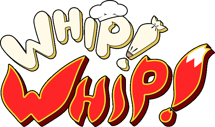 WHIP WHIP